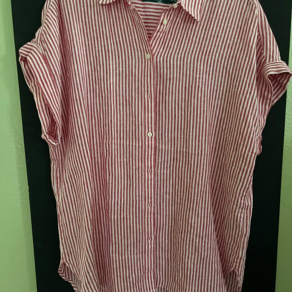 Ralph Lauren Tops - Ralph Lauren Shirt NWT
